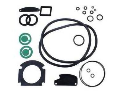 Lexus 04362-60120 Gasket Kit, Transfer Overhaul