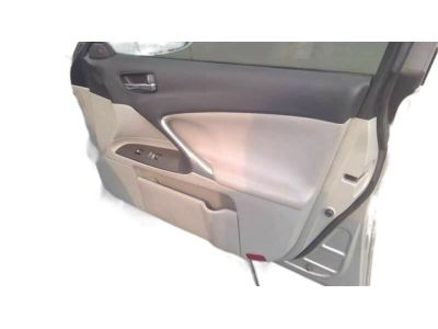 Lexus 67610-53451-C0 Panel Assembly, Front Door