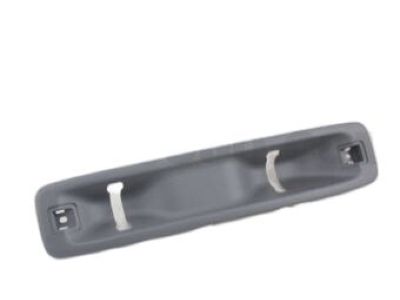 Lexus 61514-60030-B0 Rail, Seat Anchor, NO.4