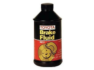 Lexus 00475-1BF03 Brake Fluid