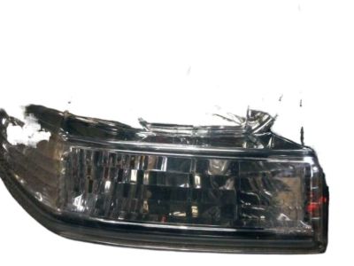 Lexus 81560-48061 Lamp Assembly, Rear Combination