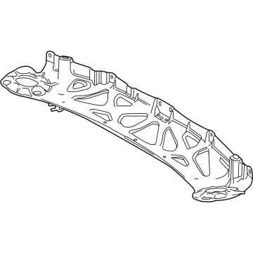 Lexus 64208-11010 Member Sub-Assembly, ROO