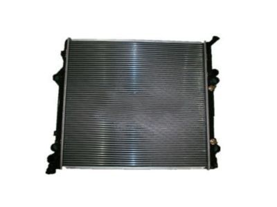 Lexus 16400-75451 Radiator Assy