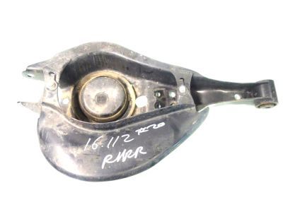 Lexus 48730-0E050 Rear Suspension Control Arm Assembly, No.2