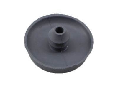 Lexus 51979-60020 Cushion, Spare Wheel Carrier Protector