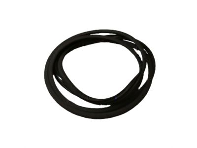 Lexus 63251-12190 WEATHERSTRIP, REMOVA