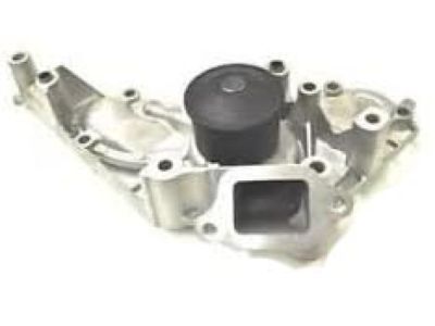 Lexus 16100-09201 Water Pump Assembly