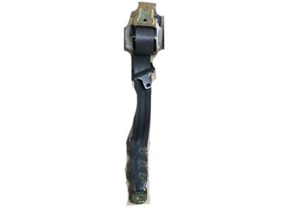 Lexus 73360-33110-C1 Belt Assembly, Rear Seat