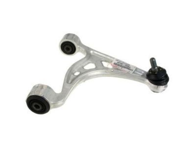 Lexus 48790-24050 Rear Left Upper Control Arm Assembly