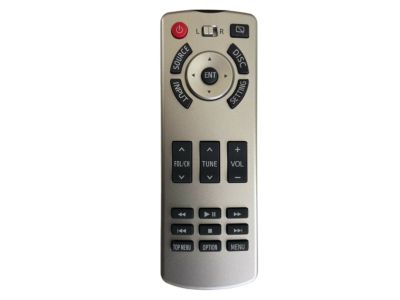 Lexus 86170-60150 Controller Assembly, Remote