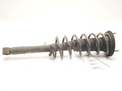 Lexus 48530-80130 ABSORBER Assembly, Shock