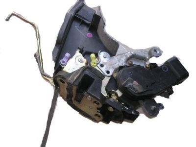 Lexus 69320-33030 Front Door Lock Assembly, Left