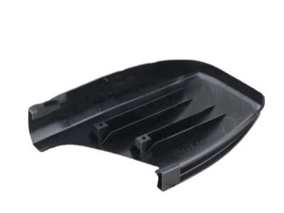 Lexus 51773-60150 Cover, Side Door Step Plate