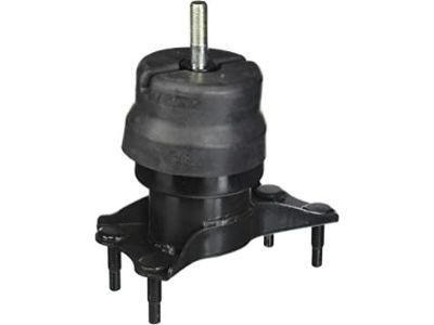 Lexus 12371-20060 INSULATOR, Engine Mounting