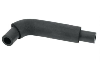 Lexus 12262-50020 Hose, Ventilation, NO.2