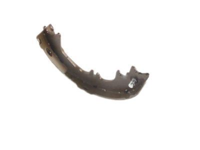 Lexus 46550-60050 Shoe Assembly, Parking Brake