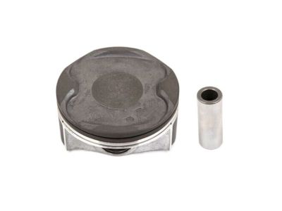 Lexus 13101-0P053 Piston Sub-Assembly, W/P