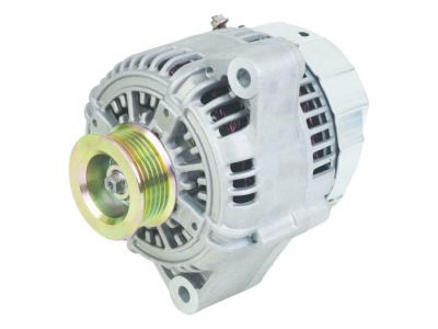 Lexus 27060-50260-84 Reman Alternator Assembly