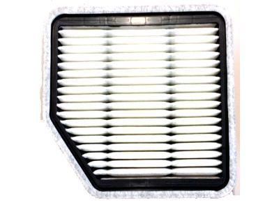 Lexus 17801-31110 Air Cleaner Filter Element Sub-Assembly