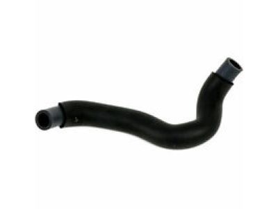 Lexus 12261-50080 Hose, Ventilation