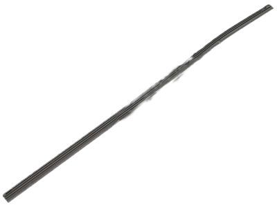 Lexus 85214-48031 Wiper Rubber, Right