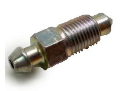 Lexus 47547-60030 Plug, BLEEDER