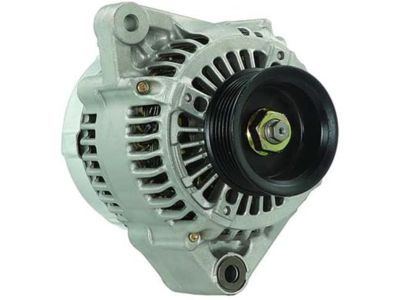 Lexus 27060-50011-84 Reman Alternator