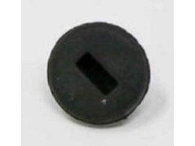 Lexus 47491-22020 Plug, Shoe Adjusting Hole (For Parking Brake)