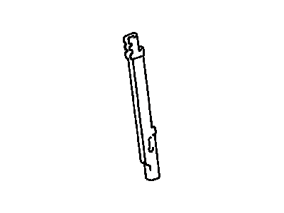 Lexus 33635-24040 Guide, Wire