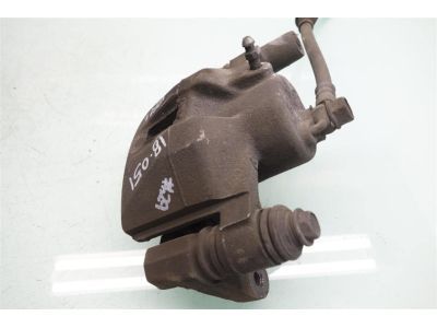 Lexus 47750-48020 Rear Driver Disc Brake Cylinder Assembly