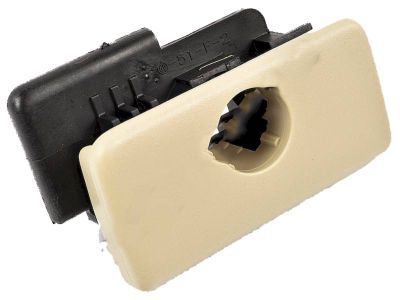 Lexus 55506-60010-A0 Lock Assy, Glove Compartment Door