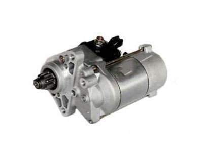 Lexus 28100-50110-84 Reman Starter Assembly