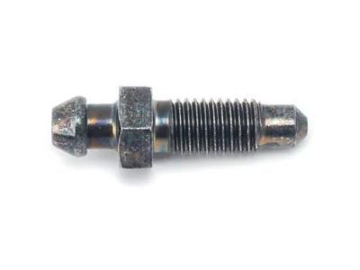 Lexus 47547-27030 Plug, BLEEDER