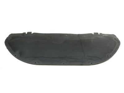 Lexus 53341-0E110 INSULATOR, Hood