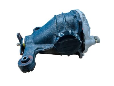 Lexus 41108-50031 Cover, Rear Differential Carrier