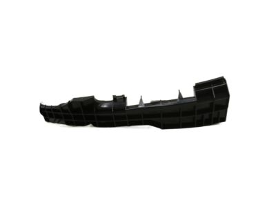 Lexus 52116-30080 Support, Front Bumper Side, LH