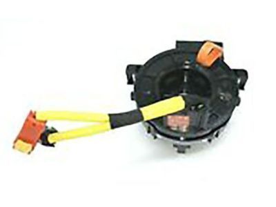 Lexus 84306-33070 Cable Sub-Assy, Spiral