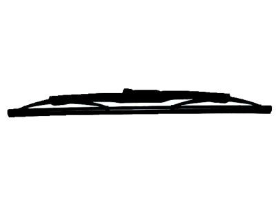 Lexus 85212-53060 Front Wiper Blade, Right