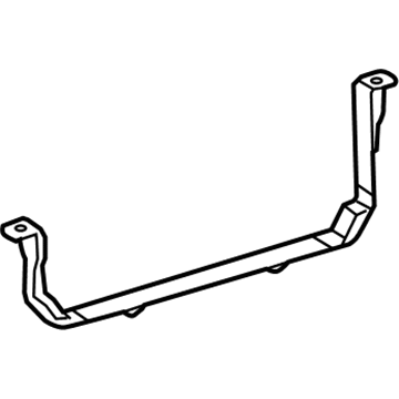 Lexus 77602-33150 Band Sub-Assembly, Fuel