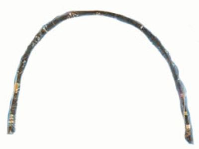 Lexus 35520-50020 Cable Assembly, Throttle