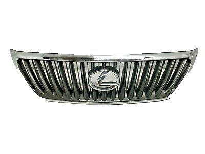 Lexus 53101-0E030 Grille, Radiator