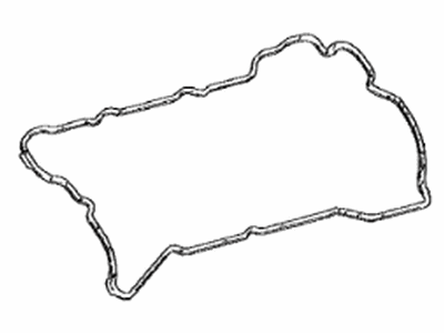 Lexus 11213-70080 Gasket, Cylinder HEA