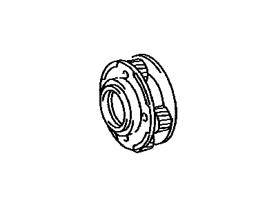 Lexus 35750-22010 Gear Assy, Center Planetary