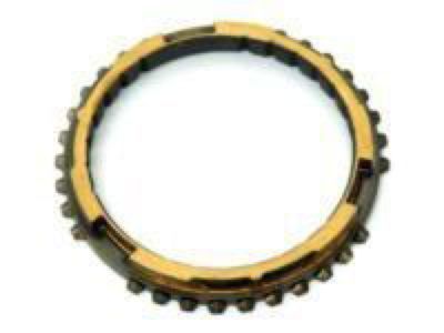 Lexus 33368-20030 Ring, Synchronizer, NO.2