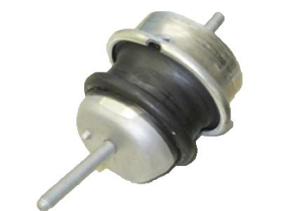 Lexus 12361-38160 Insulator, Engine Mounting, Front