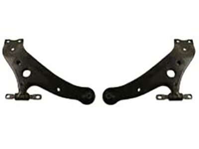 Lexus 04006-09160 Control Arm Kit, Rear