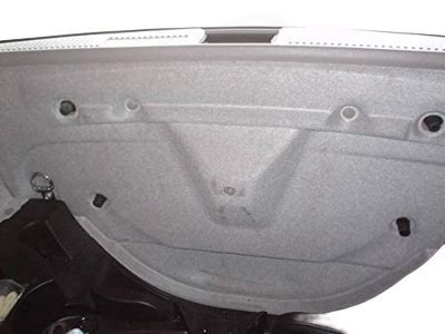 Lexus 64771-24041-B0 Cover, Spare Wheel