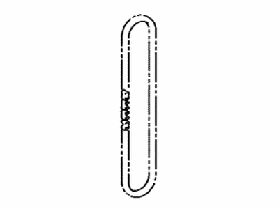 Lexus 35781-12010 Transmission Chain