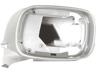 Lexus 87915-50030-B0 Cover, Outer Mirror, RH