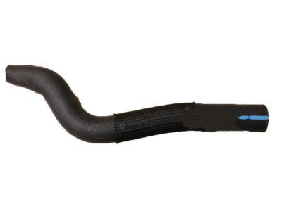 Lexus 16571-20091 Hose, Radiator, Inlet